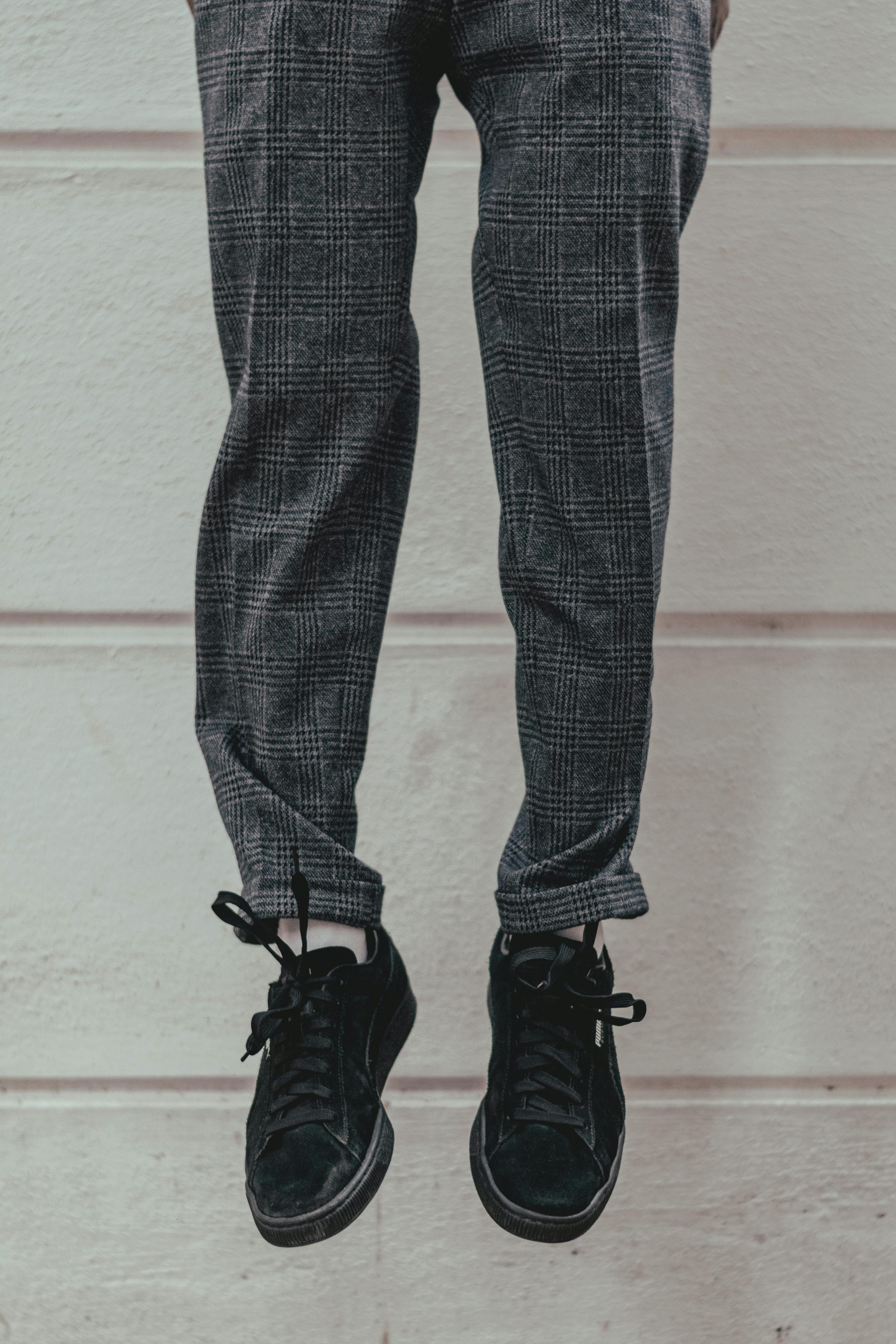Long Pants